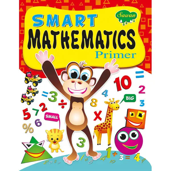 Smart Mathematics (Primer)