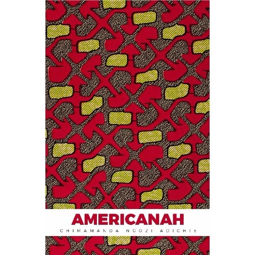 Americanah, Chimamanda Ngozi Adichie