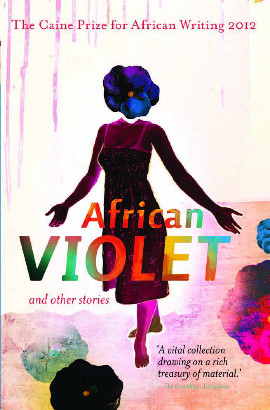 African Violet and other stories, Various authors