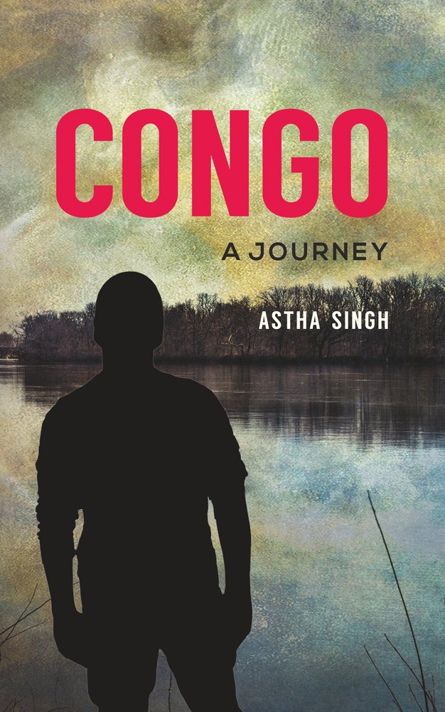 Congo, Astha Singh