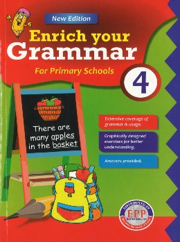 Enrich Your Grammar Primary 4