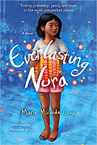 Everlasting Nora, Marie Miranda Cruz