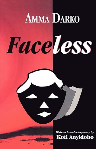 Faceless, Amma Darko