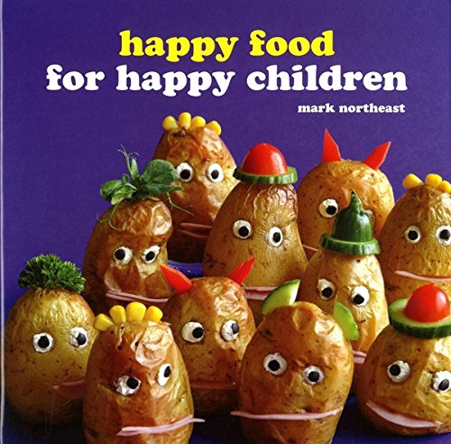 Happy food for happy children, Mark Northeast