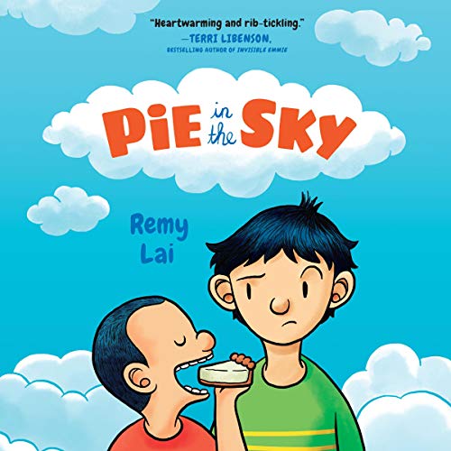 Pie in the Sky, Remy Lai