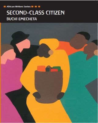 Second Class Citizen, Buchi Emecheta