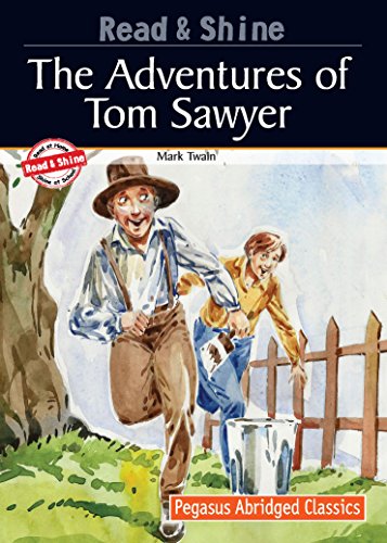 The Adventures of Tom Sawyer, Mark Twain