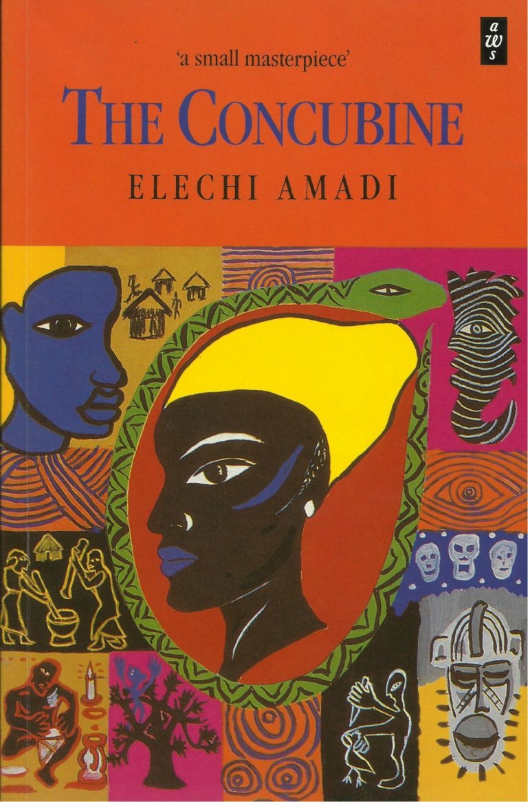 The Concubine, Elechi Amadi