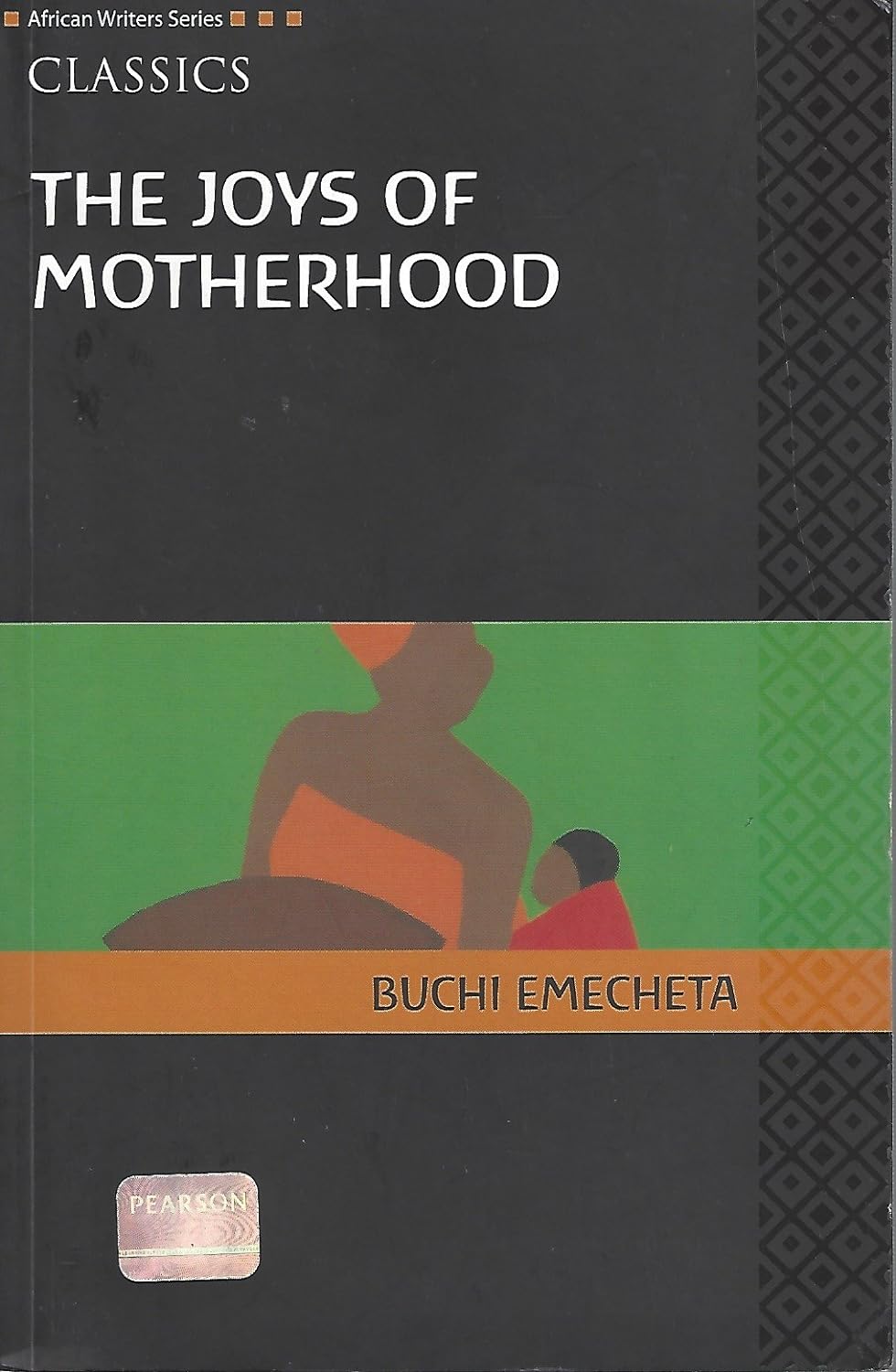 The Joys of Motherhood, Buchi Emecheta