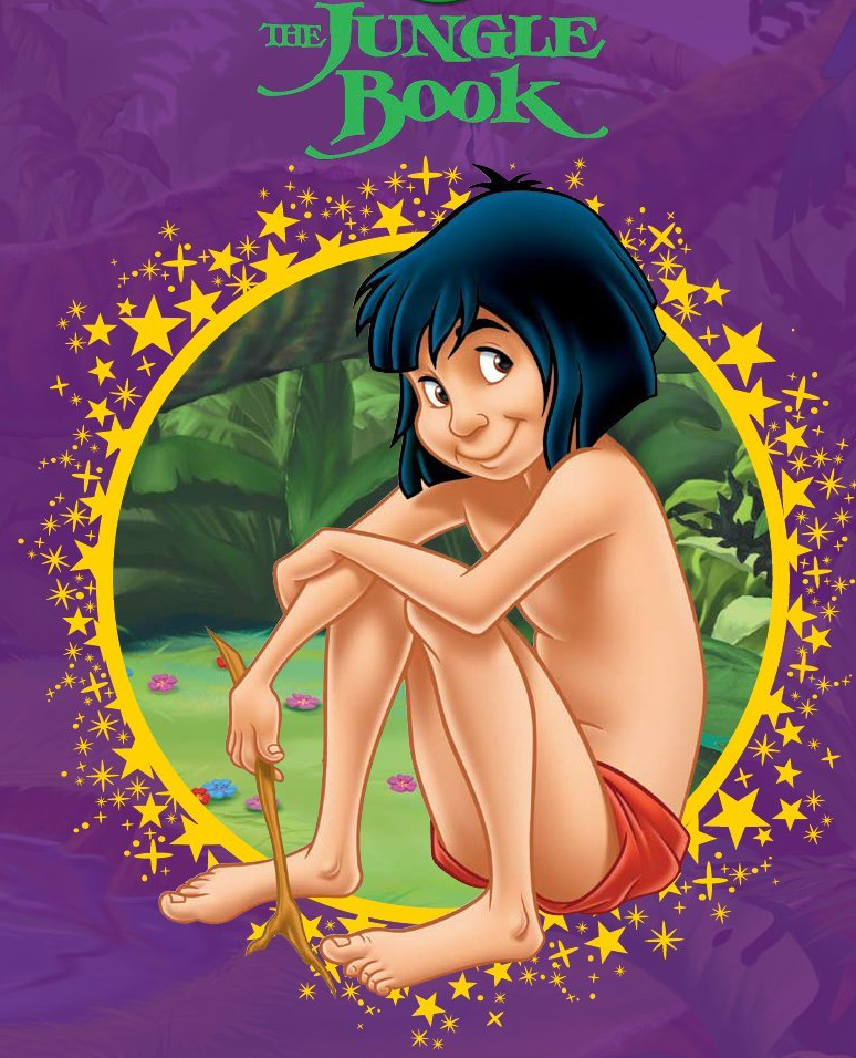 The Jungle Book, Disney