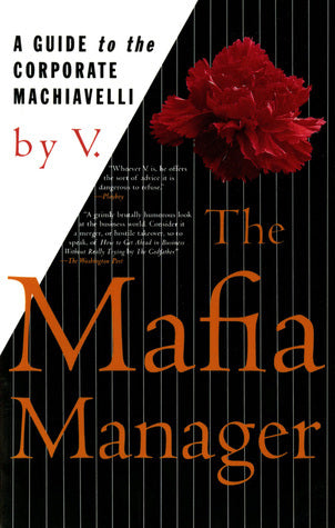 The Mafia Manager, V.