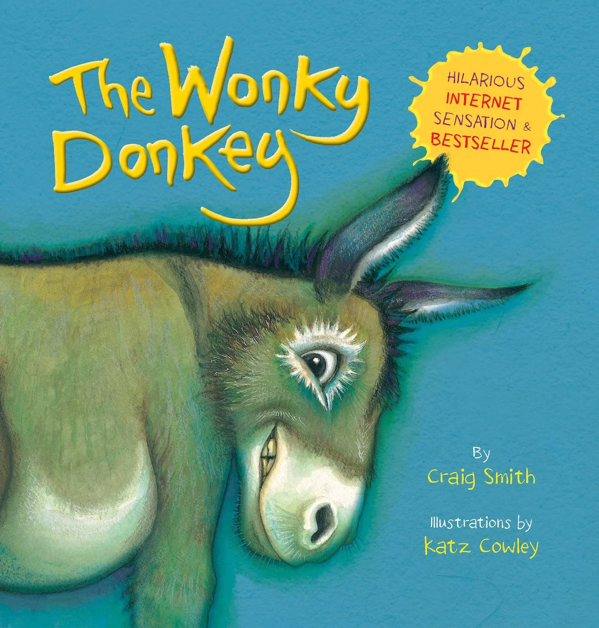 The Wonkey Donkey, Craig Smith