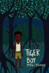 Tiger Boy,  Mitali Perkins