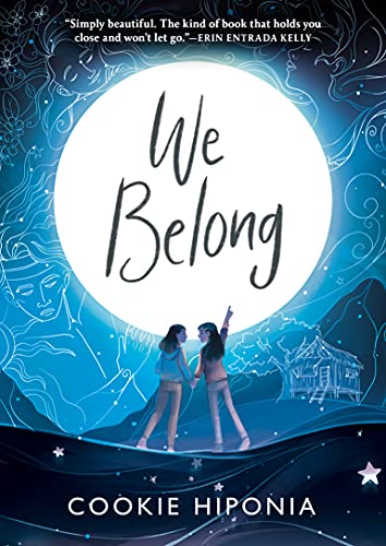 We Belong, Cookie Hiponia