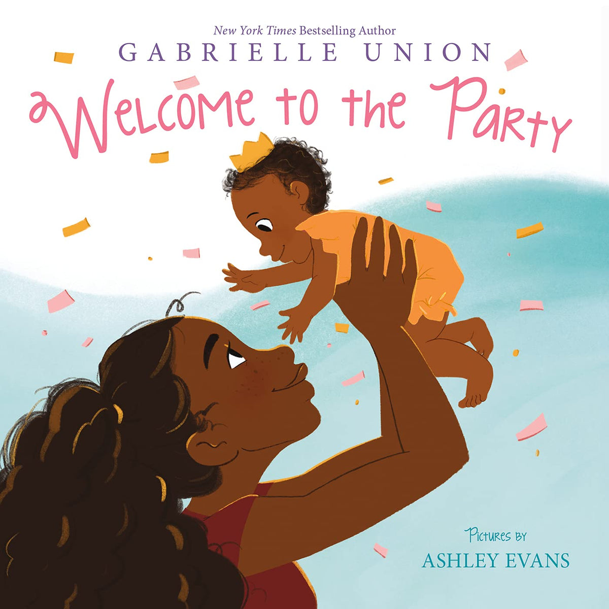 Welcome to the Party, Gabrielle Union