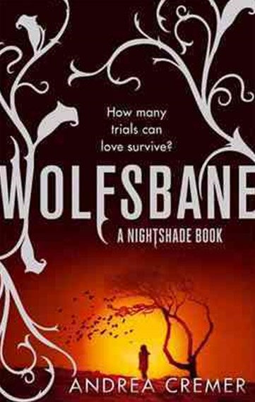 Wolfsbane, Andrea Cremer