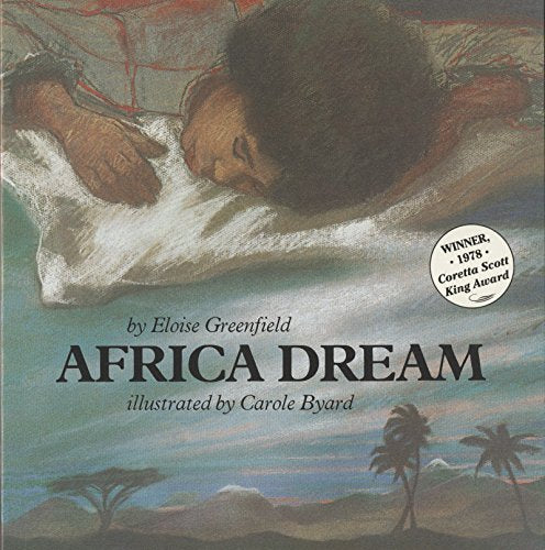 Africa Dream , Eloise Greenfield