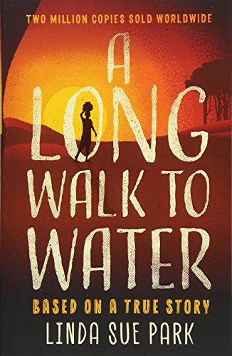 A Long Walk to Water, Linda Sue Park