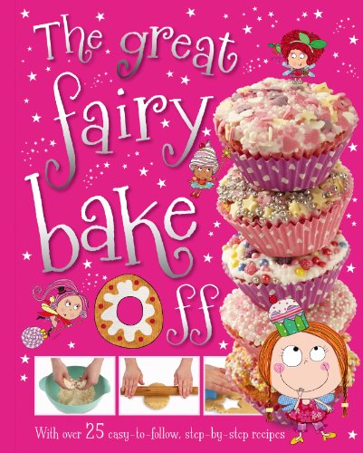 Great Fairy Bake Off, Tim Bugbird