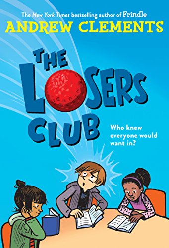 Losers Club, Andrew Clements