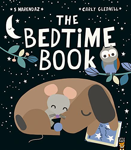 The Bedtime Book , S Marendaz