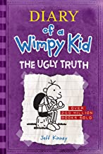 The Ugly Truth (Diary of a Wimpy Kid book 5) , Jeff Kinney